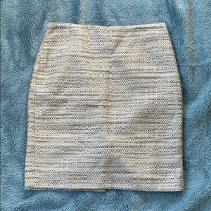 Beautiful Ann Taylor Petite skirt ♥️✨